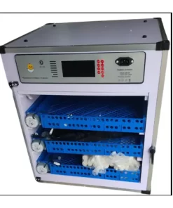 210 Eggs Incubator
