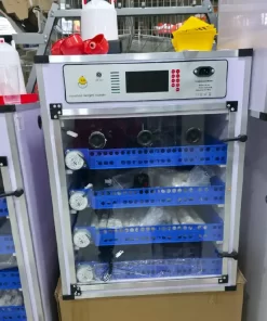 274 Eggs Incubator · Cabinet Type 2 Circulation