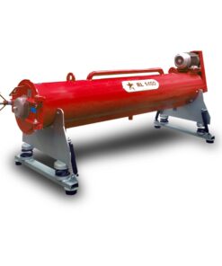 Carpet Dryer 3.5 meters long