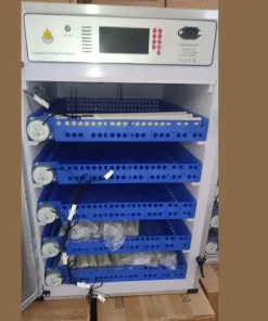 350 Eggs Incubator · Cabinet Type 2 Circulation