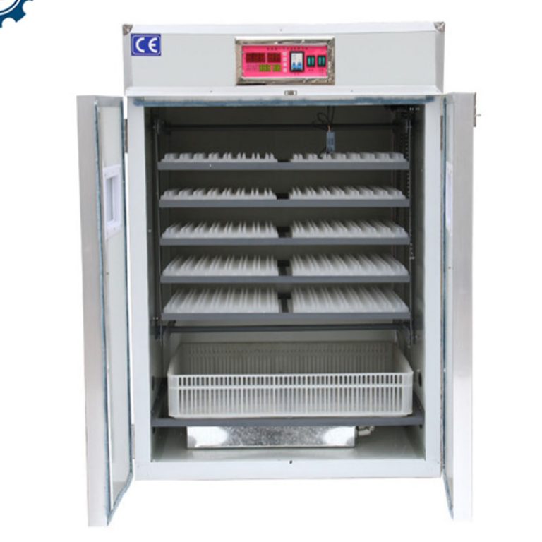 1232 Eggs Incubator Single function nicehatch incubator solar incubators in Nairobi, Kenya