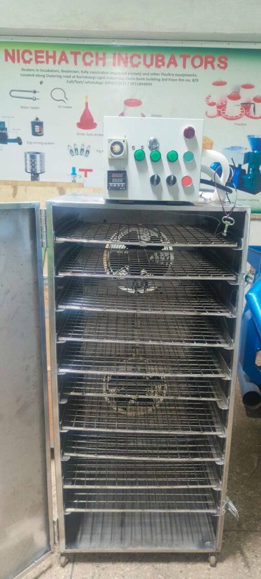 Food/fruits/ vegetable dehydrator