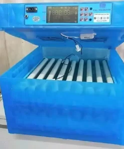 Alternative view of 128-eggs-incubators with-1 Circulation Units  Special offer