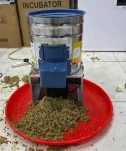 Animal Feed/Vegetable Shreder