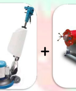 Carpet Washing Machine & Carpet Dryer(Combo Deal)