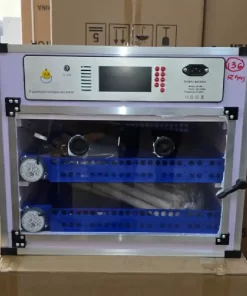 140 Eggs incubator Cabinet Type 2 Circulation